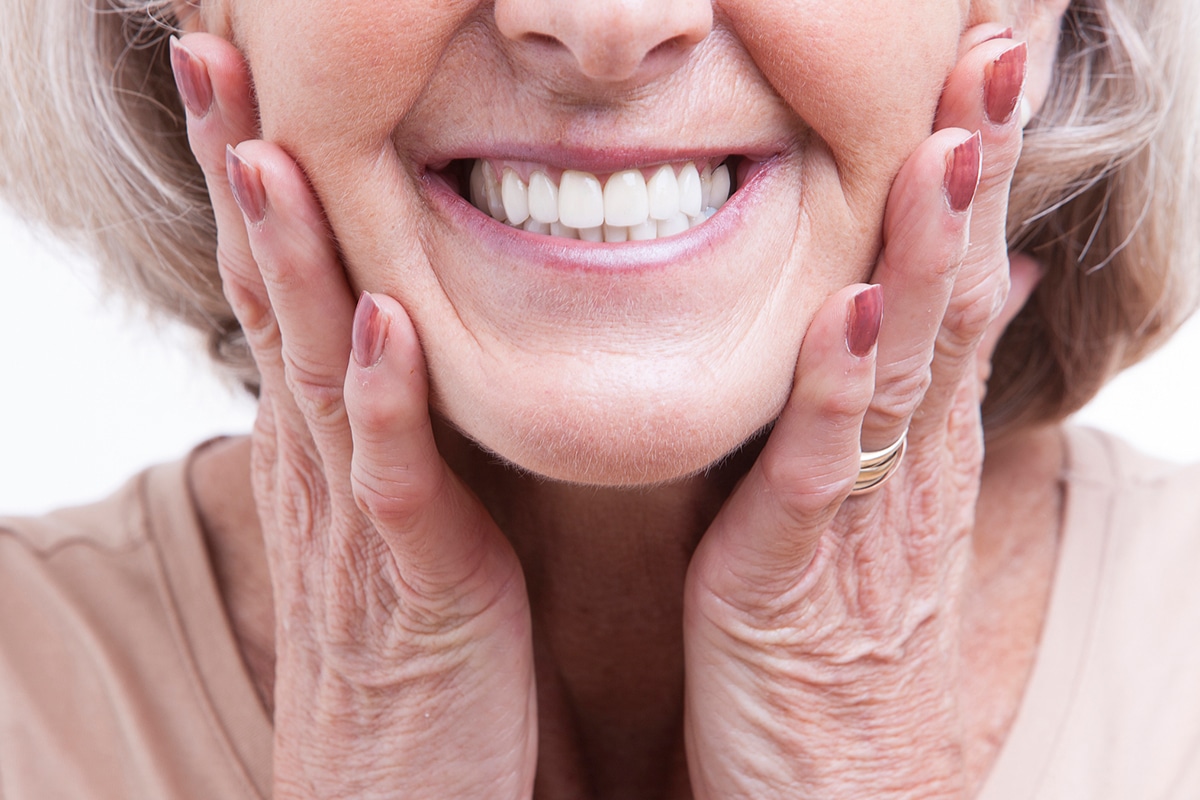 Best soft foods to eat after getting new dentures blog