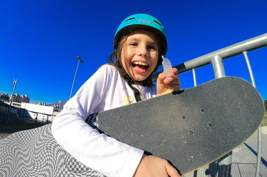 Do You Really Need a Custom Mouth Guard for Sports?