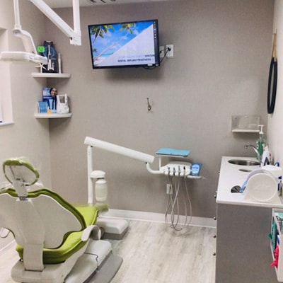 General Dentistry