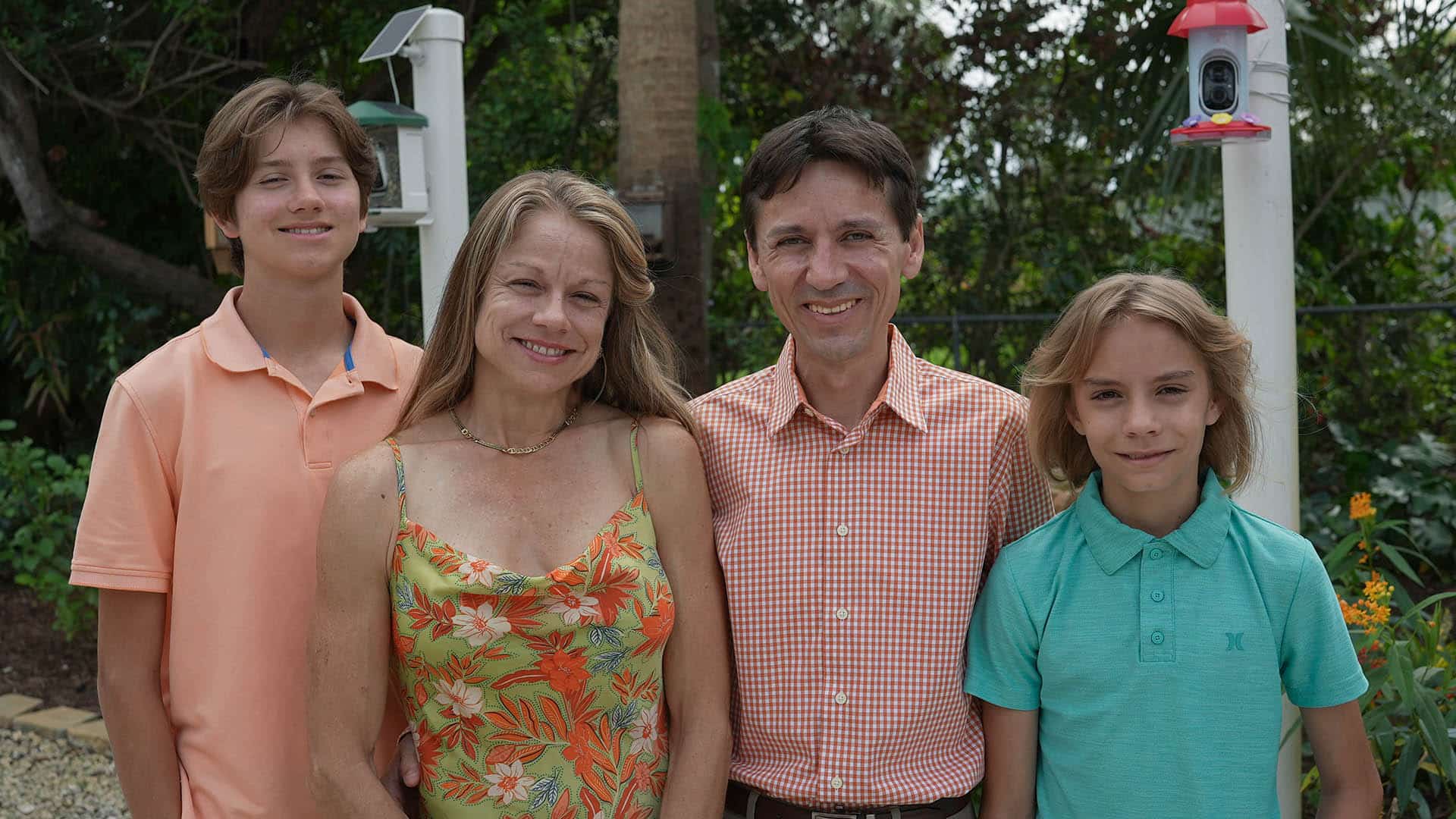 Family photo dsc08300