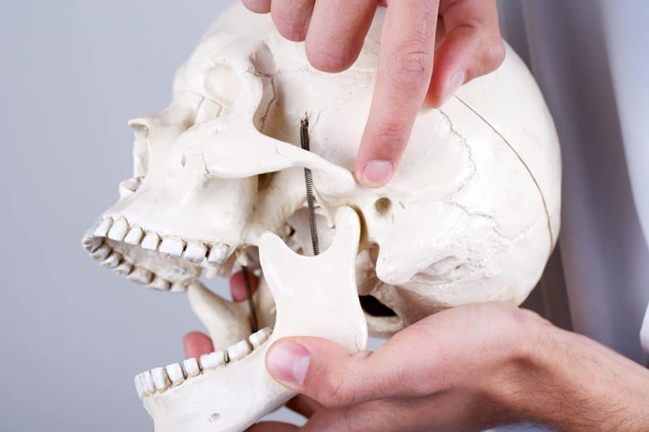 How Do You Cure TMJ?