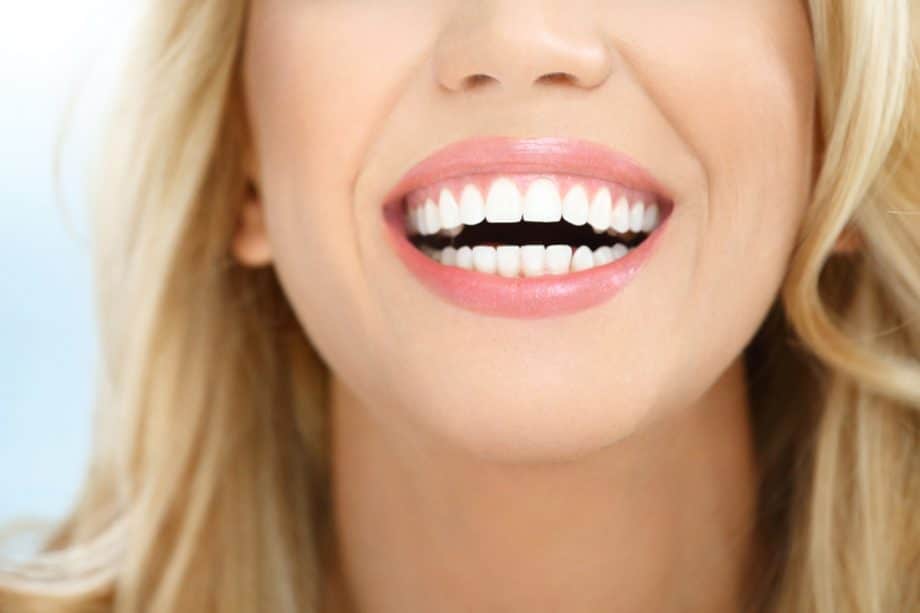 How Do You Whiten Sensitive Teeth?