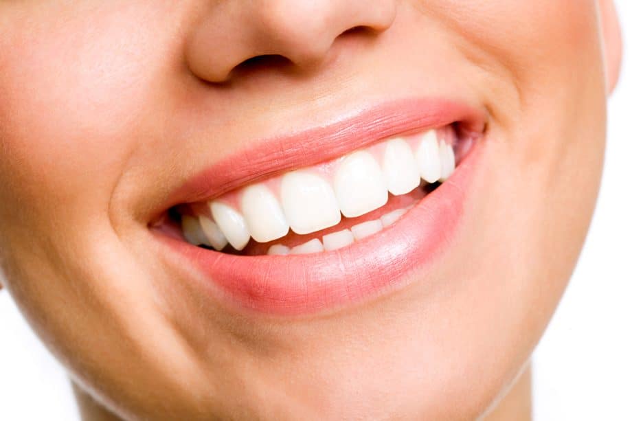 Is Professional Teeth Whitening Safe for Sensitive Teeth?