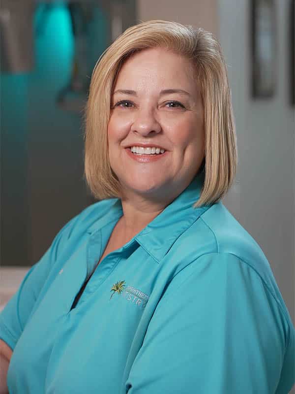 Julie