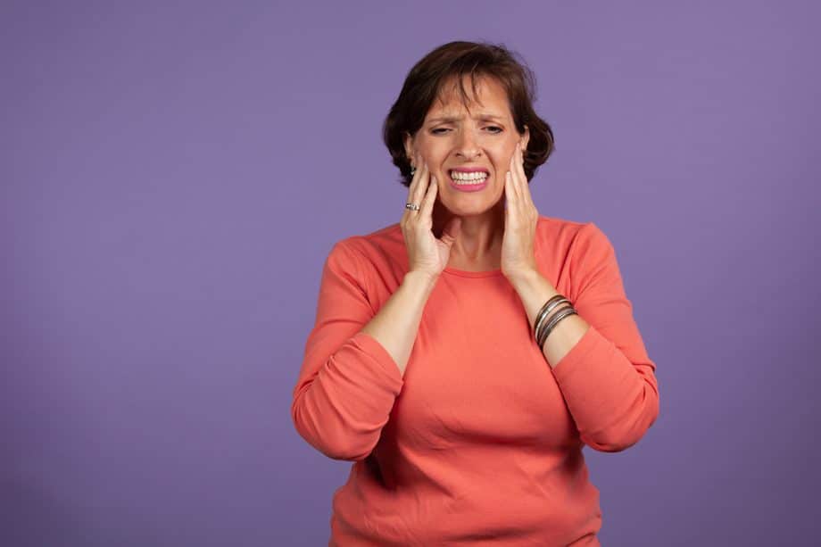 TMJ vs. Sinus Pain: How to Tell the Difference