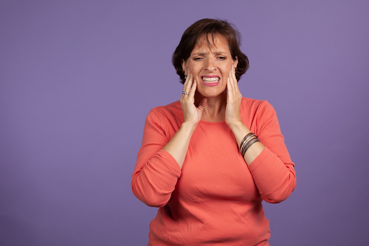 Tmj vs sinus pain how to tell the difference blog